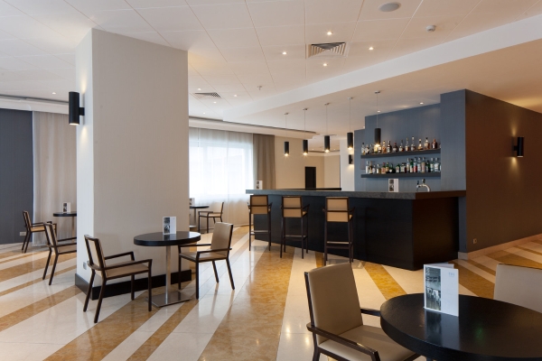 Hotel NH Trieste